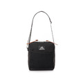 【GREGORY】5L SQUARE SHOULDER POUCH 斜背包-黑色 GG155677-1041_2