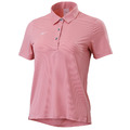 (女)【美津濃MIZUNO】短袖POLO衫-淺藍色/粉紅色 32TAD22621/32TAD22665_1