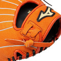 【美津濃MIZUNO】少年用棒球手套-橘色 1AJGY3380051/1AJGY3380051H(左投)_2