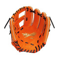 【美津濃MIZUNO】少年用棒球手套-橘色 1AJGY3380051/1AJGY3380051H(左投)_1