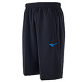 (男)【美津濃MIZUNO】 針織短褲-黑色/丈青 32TBD03209/32TBD03214
