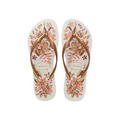 (女)【Havaianas】 Slim Organic Flip Flops 拖鞋-粉紅色/白金 4132823-1184/4132823-1711_6