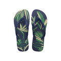 (男)【Havaianas】 Aloha款式拖鞋-黑灰/海軍藍 4111355-1103/4111355-9380_3