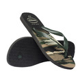 (男)【Havaianas】 Top Camu 拖鞋-軍綠 4141398-9052_3