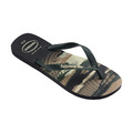 (男)【Havaianas】 Top Camu 拖鞋-軍綠 4141398-9052_2