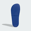 【愛迪達ADIDAS】ADILETTE AQUA 拖鞋 -藍 HQ2445_2