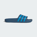【愛迪達ADIDAS】ADILETTE AQUA 拖鞋 -汽油藍 IH9011
