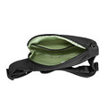【Travelon美國防盜包】Roam防盜斜背包-黑色 TL-43674_1