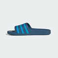 【愛迪達ADIDAS】ADILETTE AQUA 拖鞋 -汽油藍 IH9011_1