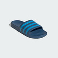 【愛迪達ADIDAS】ADILETTE AQUA 拖鞋 -汽油藍 IH9011_3