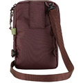 【北極狐Fjallraven】High Coast Pocket 單肩背包/隨身袋 -黑莓 23226-424_2