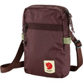 【北極狐Fjallraven】High Coast Pocket 單肩背包/隨身袋 -黑莓 23226-424_1