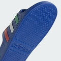 【愛迪達ADIDAS】ADILETTE AQUA 拖鞋 -藍 HQ2445_7