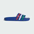 【愛迪達ADIDAS】ADILETTE AQUA 拖鞋 -藍 HQ2445