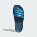 【愛迪達ADIDAS】ADILETTE AQUA 拖鞋 -汽油藍 IH9011_4