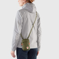 【北極狐Fjallraven】High Coast Pocket 單肩背包/隨身袋 -黑莓 23226-424_8