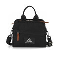 【GREGORY】3L PETIT SAC 兩用 手提 斜背包-黑 GG155510-1041_2