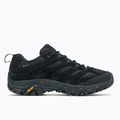 (男)【MERRELL】Moab 3 Gore-Tex 防水登山健行鞋-黑色 ML500299_1