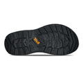 (女)【TEVA】Hurricane XLT3 戶外運動涼鞋-黑色 TV1173671BLK_5