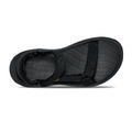 (女)【TEVA】Hurricane XLT3 戶外運動涼鞋-黑色 TV1173671BLK_4