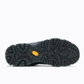 (男)【MERRELL】Moab 3 Gore-Tex 防水登山健行鞋-黑色 ML500299_2