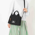 【GREGORY】3L PETIT SAC 兩用 手提 斜背包-黑 GG155510-1041_1