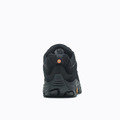 (男)【MERRELL】Moab 3 Gore-Tex 防水登山健行鞋-黑色 ML500299_4
