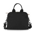 【GREGORY】3L PETIT SAC 兩用 手提 斜背包-黑 GG155510-1041_4