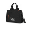【GREGORY】3L PETIT SAC 兩用 手提 斜背包-黑 GG155510-1041