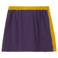 (女)【mont-bell】STRETCH OD WRAP SHORTS褲裙-芥黃紫 1105583MS/PN_1