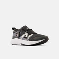 (中童)【New Balance】DynaSoft Reveal v4 BOA寬楦旋鈕慢跑鞋-黑色 PTRVLBK4_1