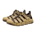 (男)【KEEN】HYPERPORT H2 全方位輕量護趾涼鞋-卡其/咖啡 1031740_1