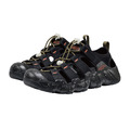 (男)【KEEN】HYPERPORT H2 全方位輕量護趾涼鞋-黑色 1031746_2