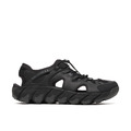 (男)【MERRELL】MAIPO EXPLORER SIEVE 水陸休閒鞋-黑色 ML038025