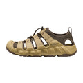 (男)【KEEN】HYPERPORT H2 全方位輕量護趾涼鞋-卡其/咖啡 1031740_2