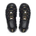 (男)【KEEN】HYPERPORT H2 全方位輕量護趾涼鞋-黑色 1031746_4