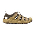 (男)【KEEN】HYPERPORT H2 全方位輕量護趾涼鞋-卡其/咖啡 1031740