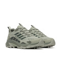 (男)【MERRELL】MOAB SPEED 2 GORE-TEX 防水登山鞋-茶綠色 ML00003616_1