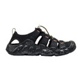 (男)【KEEN】HYPERPORT H2 全方位輕量護趾涼鞋-黑色 1031746
