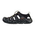 (男)【KEEN】HYPERPORT H2 全方位輕量護趾涼鞋-黑色 1031746_1