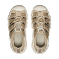 (女)【KEEN】HYPERPORT H2 全方位輕量護趾涼鞋-卡其 1030678_3