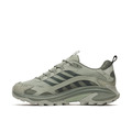 (男)【MERRELL】MOAB SPEED 2 GORE-TEX 防水登山鞋-茶綠色 ML00003616_2