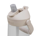 【CamelBak】750ml Flip Straw多水吸管水瓶RENEW-晶透白 CB2853102075_2