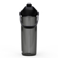【CamelBak】600ml Flip Straw多水吸管水瓶RENEW-炭黑 CB2854001060_3