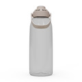 【CamelBak】1500ml Chug 戶外運動水瓶RENEW-晶透白 CB2924101015_3
