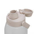 【CamelBak】1500ml Chug 戶外運動水瓶RENEW-晶透白 CB2924101015_2