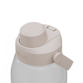 【CamelBak】1500ml Chug 戶外運動水瓶RENEW-晶透白 CB2924101015_1