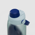 【CamelBak】1000ml Chug 戶外運動水瓶RENEW-炭黑/晶透白/晨霧藍 CB2925_3