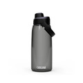 【CamelBak】1000ml Chug 戶外運動水瓶RENEW-炭黑/晶透白/晨霧藍 CB2925