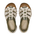 (男)【KEEN】NEWPORT H2 護趾涼鞋-橄綠/米白 1031694_4